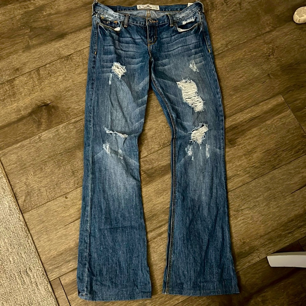 Hollister Women’s jeans